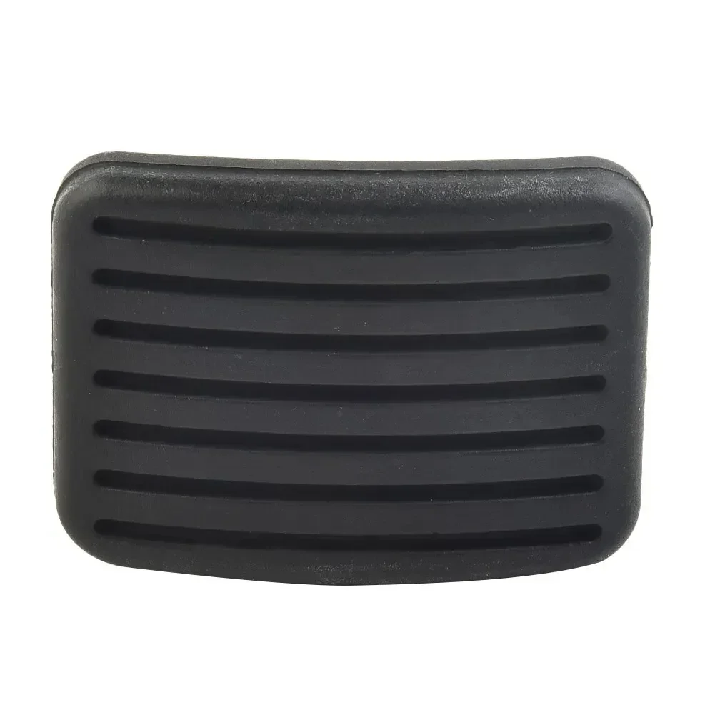 Car Clutch Brake Pedal Pad Rubber Pad 3282524000 32825-24000 For Hyundai For Getz Accent I10 PA Grand I10 IA/BA