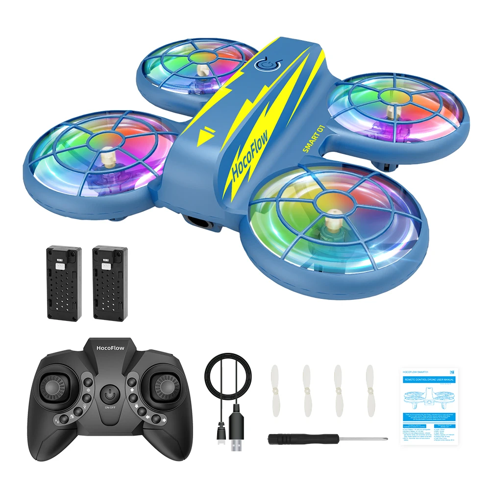 syma remote control X-Hound Drone with Colorful LED Light RC Quadcopter 2.4GHz Mini Stunt Helicopter 80Meters Easy Control Dron Adults Kids Toy Gift syma x20 rc helicopter with camera RC Quadcopter