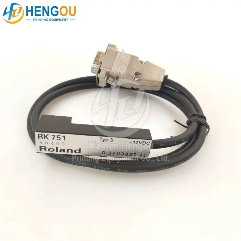 

RK751 Roland printing machine parts sensor RK 751