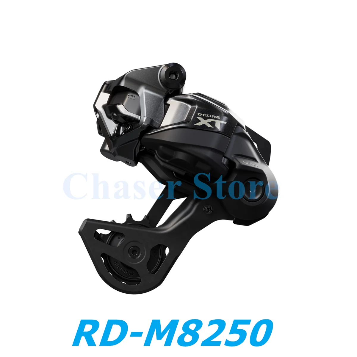 SHIMANO New Deore XT DI2 RD-M8250 Rear Derailleur 12-Speed