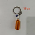 3pcs golden