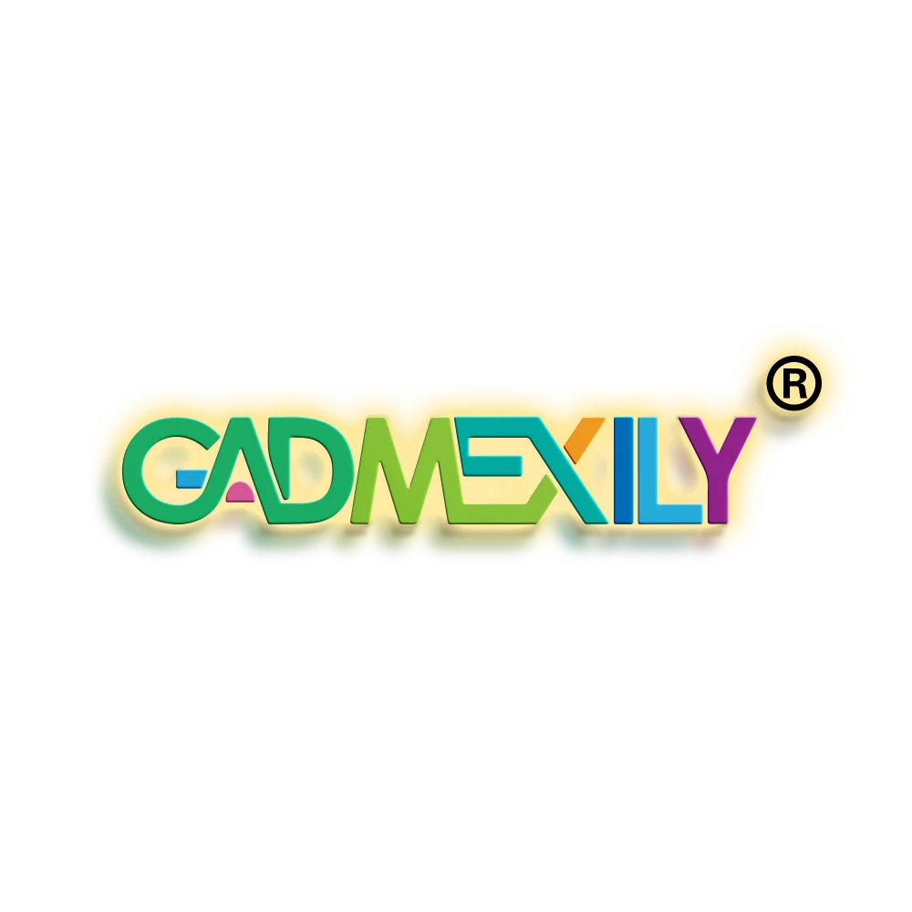 Gadmexily Home Store