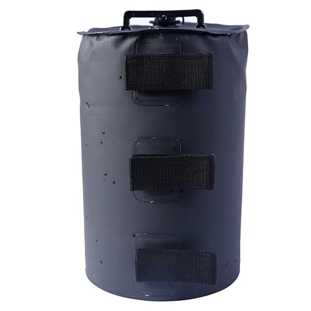 

Переноска и транспортировка, ПВХ навес, большая емкость, стабильное крепление, прочная Толстая дополнительная защита, водные грузы, сумка, удобное хранение