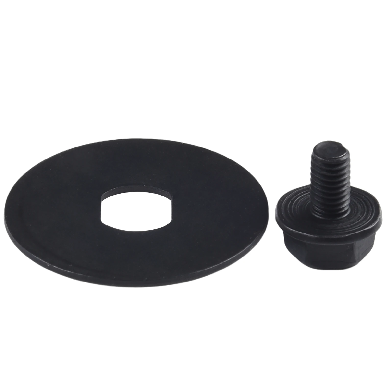 

Chain Saw Bolt Washer Kit Replacement 90639221 90618229 Chainsaw Bolt Washer Kit For CMCCS620 CMCCS660 DWCS600 DCCS620