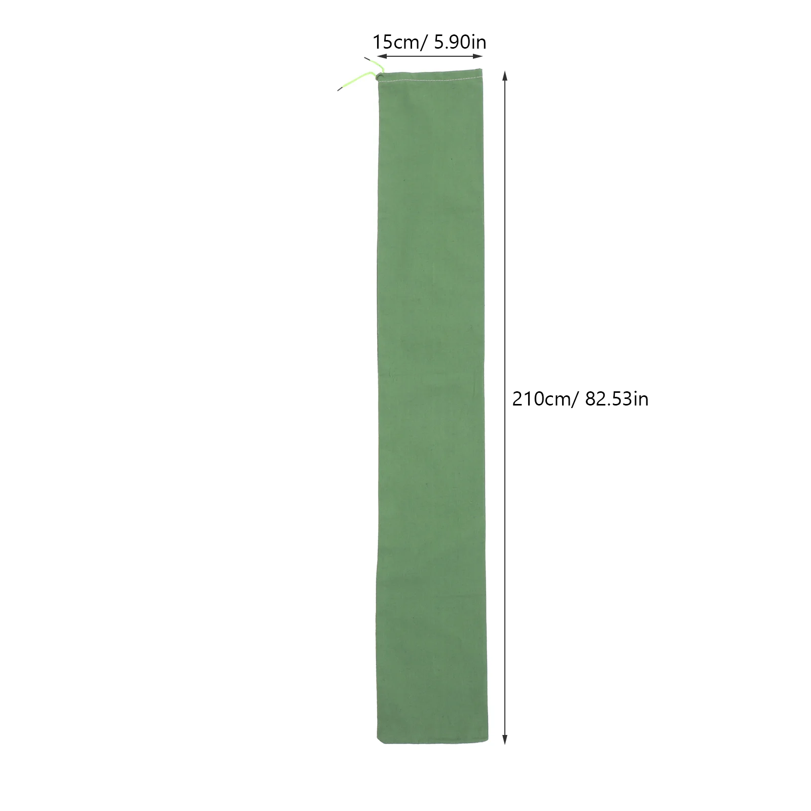 Flood Control Sandbags Flexible for Flooding Long Prevention Stop Water from Coming under Door Canvas Dams Convenient Outdoor