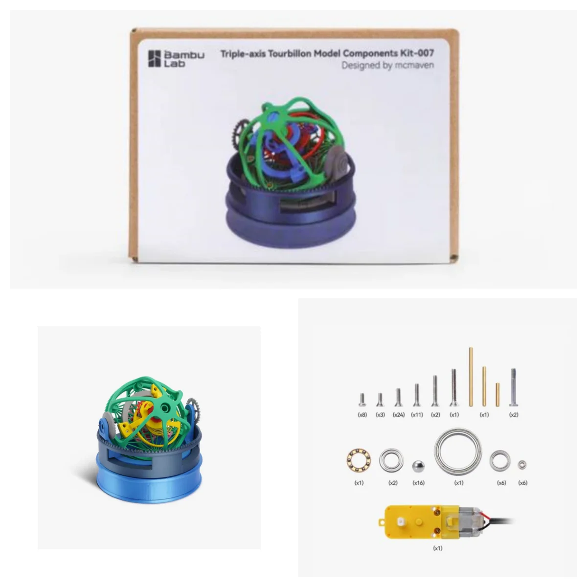 Bluetooth 5.0 + 2.4Ghz Ratón Inalámbrico Dual Modo 2 En 1 Inalámbrico 1600 DPI Ultra-delgado