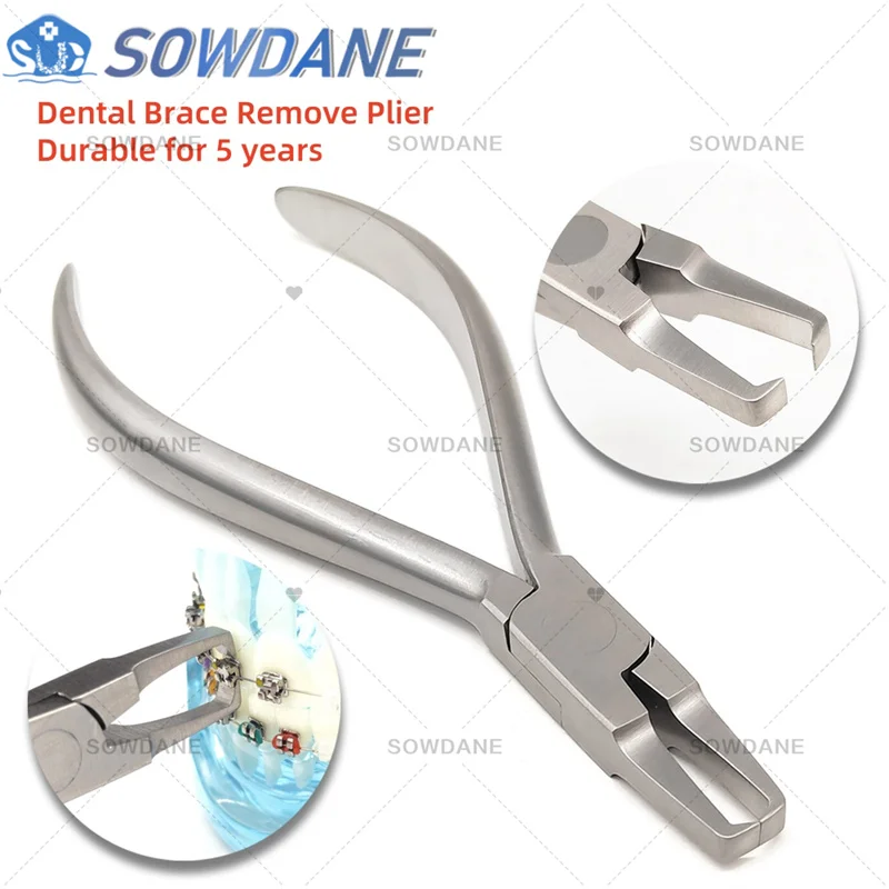 Pinzetta Odontoiatrica Ortodontica - Tutti I Produttori Di Materiale - Foto 8