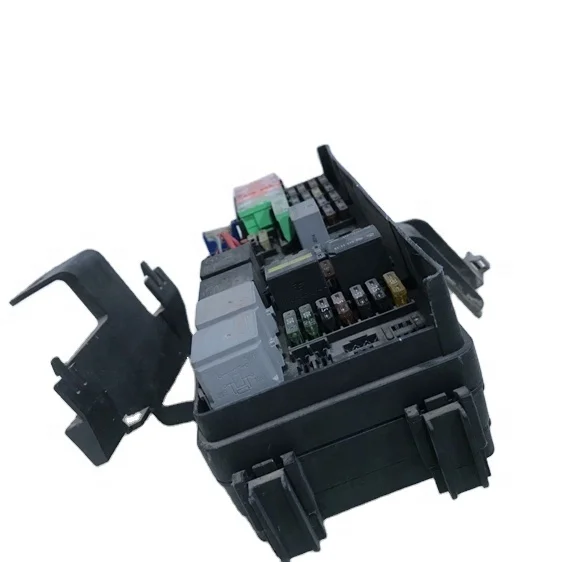 

Rear Fuse And Relay Module Unit car module For Mercedes-Benz W164 ML A1649820423
