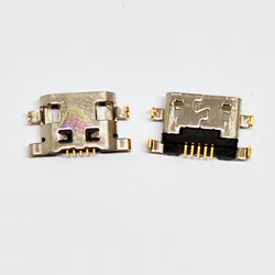 10 - Pack USB Charging Port Dock Charger Connector (10Pcs)
