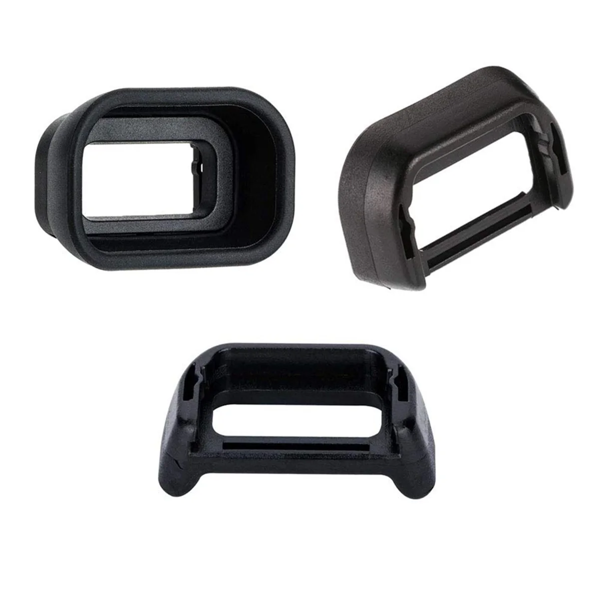FDA-EP17 뷰파인더 아이피스 아이컵, A6600, A6500, A6400 디지털 카메라용, 아이피스 FDA-EP17 교체, EP-17 핫