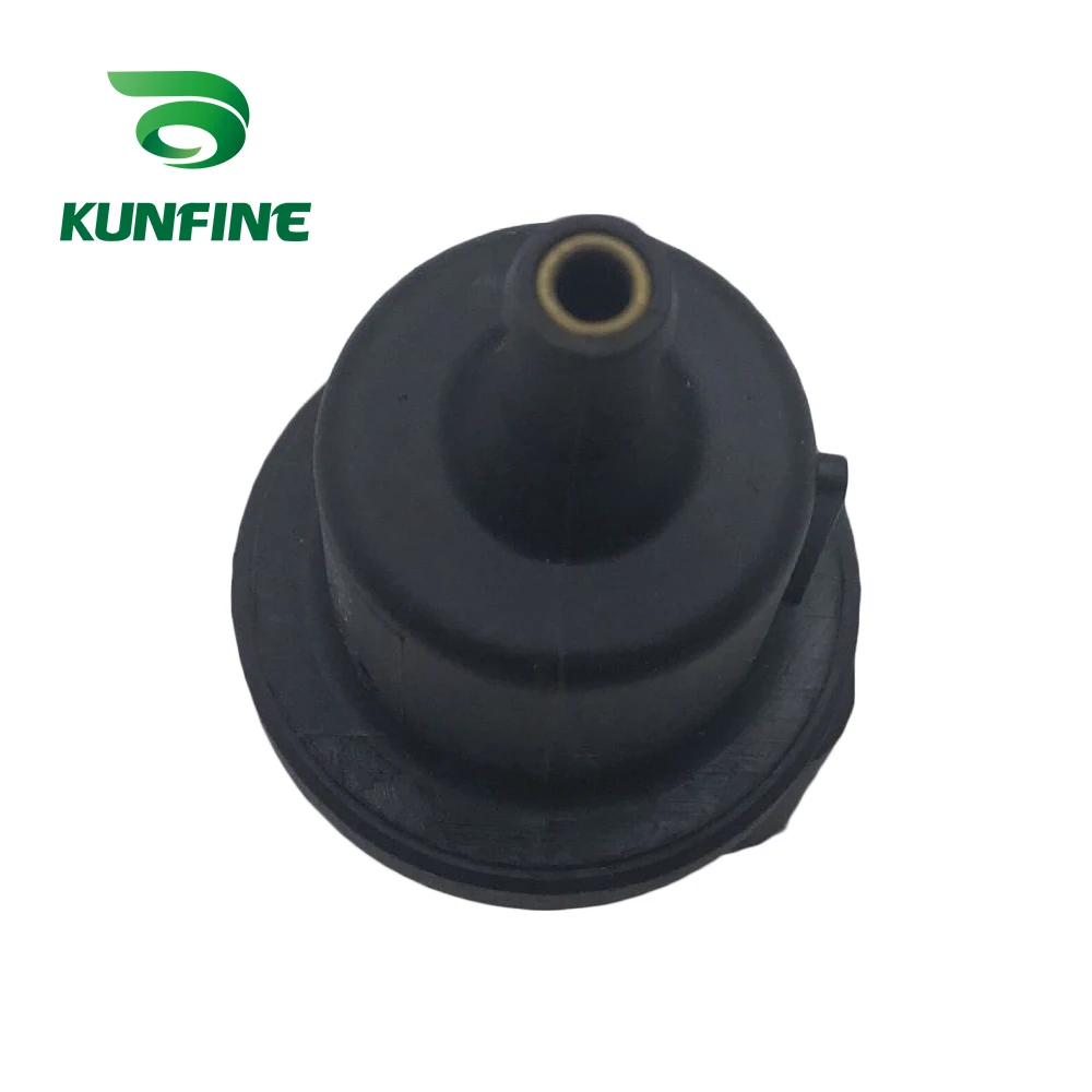 Car Valve Canister Purge Vent Valve Solenoid Fit For  Passat B5 AUDI A6 Part NO. 1C0 906 517 A  (1)