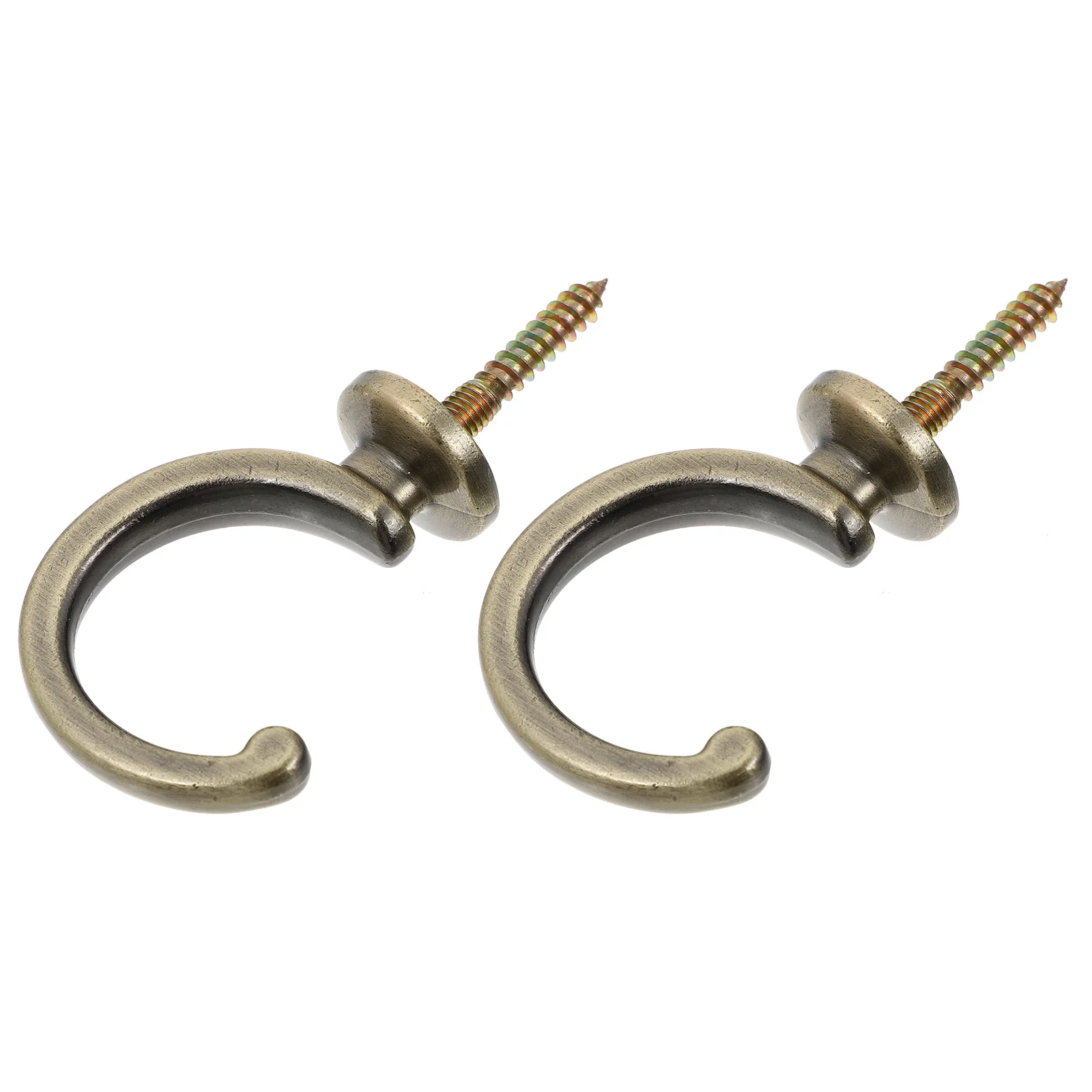 

Curtain Holdbacks U Shape Curtain Rods Drapery Holdbacks Curtain Holders Curtain Hangers Window Curtain Tiebacks curtains