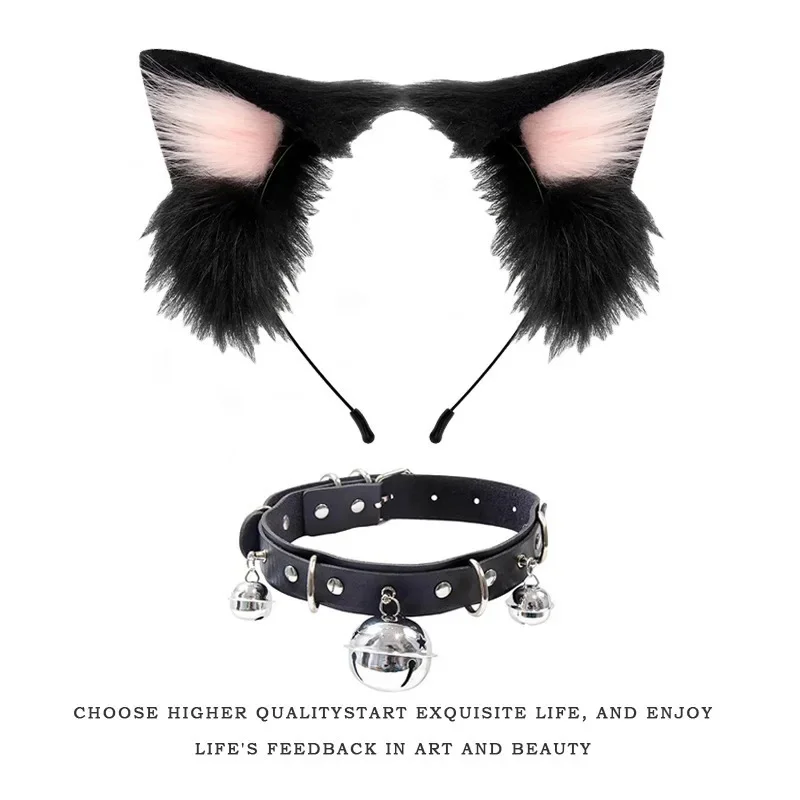 Black and Pink combination