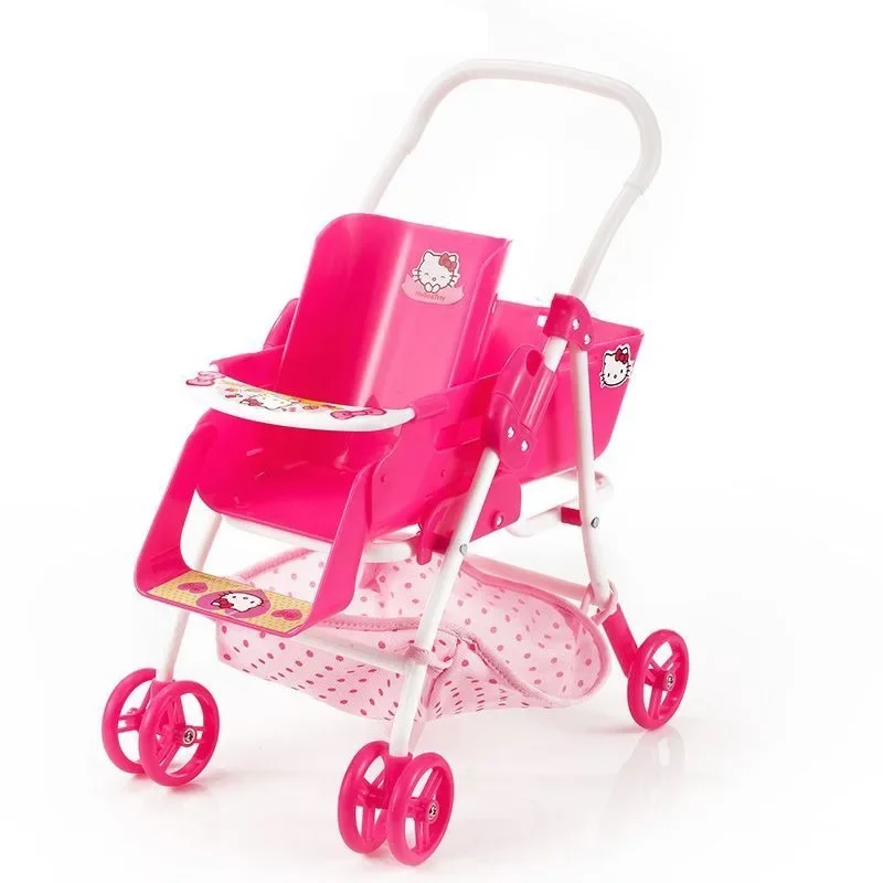 Baby Stroller Toys Hello Kitty Stroller Amazon Metal Stroller Doll