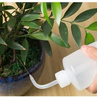 250ml 500ml succulent plants Watering Bottle cans Sprayers Squeeze Liquid Container Flower clean garden plant Pot Watering Tools 5