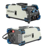 L Semi-Automatic Welder Synergy Welding Machine Gas-Less 3 in 1 MIG MMA LIFT TIG For Household Welding 1