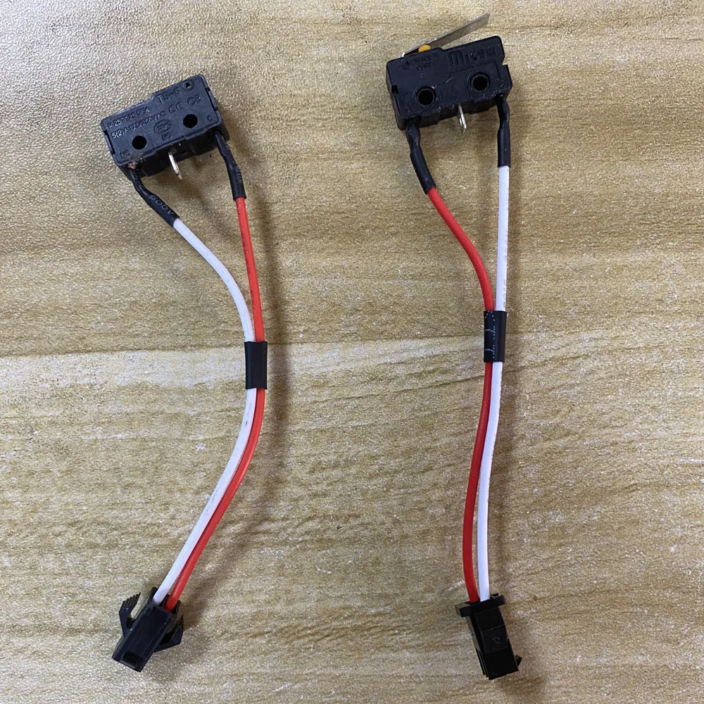 Triangle micro switch 1pcs for water heaters or DIY