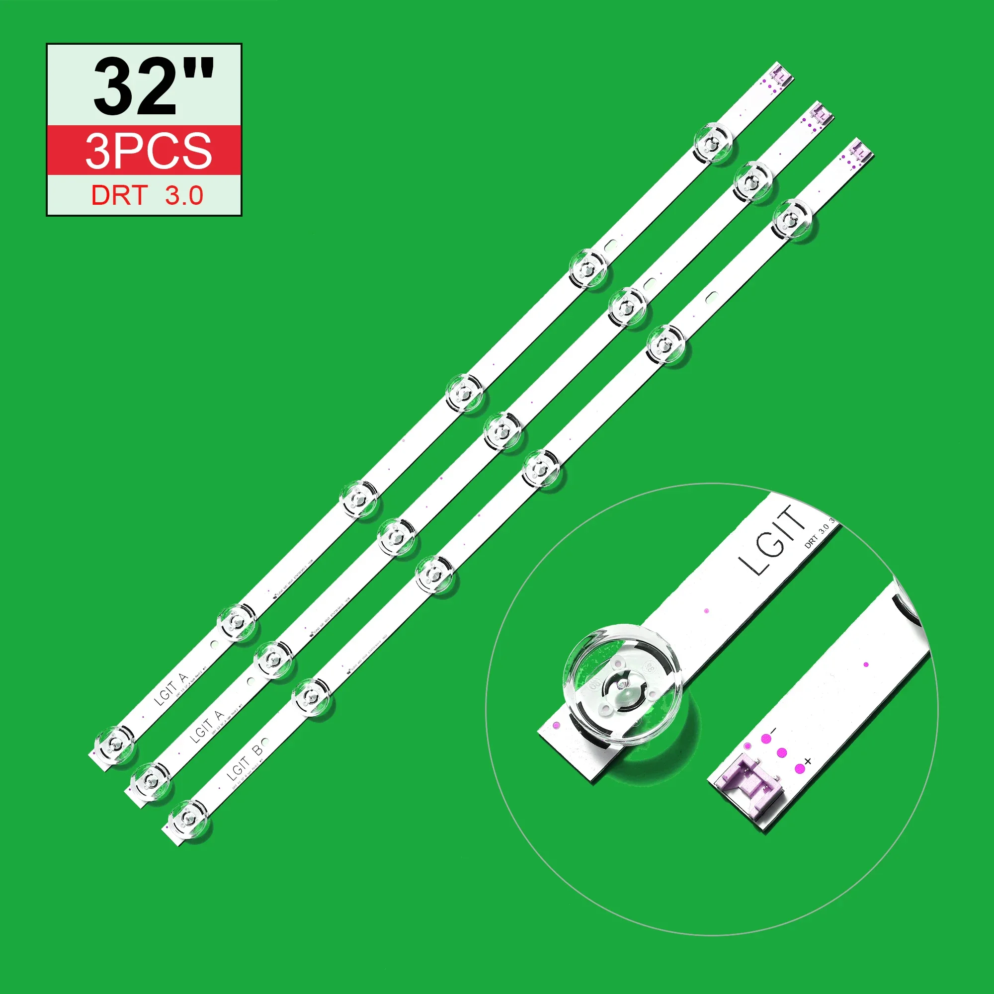 striscia-di-retroilluminazione-a-led-per-32mb25vq-32lf5800-32lb5610-innotek-drt-30-32-32lf592u-32lf561u-nc320dxn-vspb1-lc320duh-fg-p2