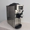 2024new Automatic Ice Cream Making Machine Cream Sundae Machine Small Household Popsicle Machine 5