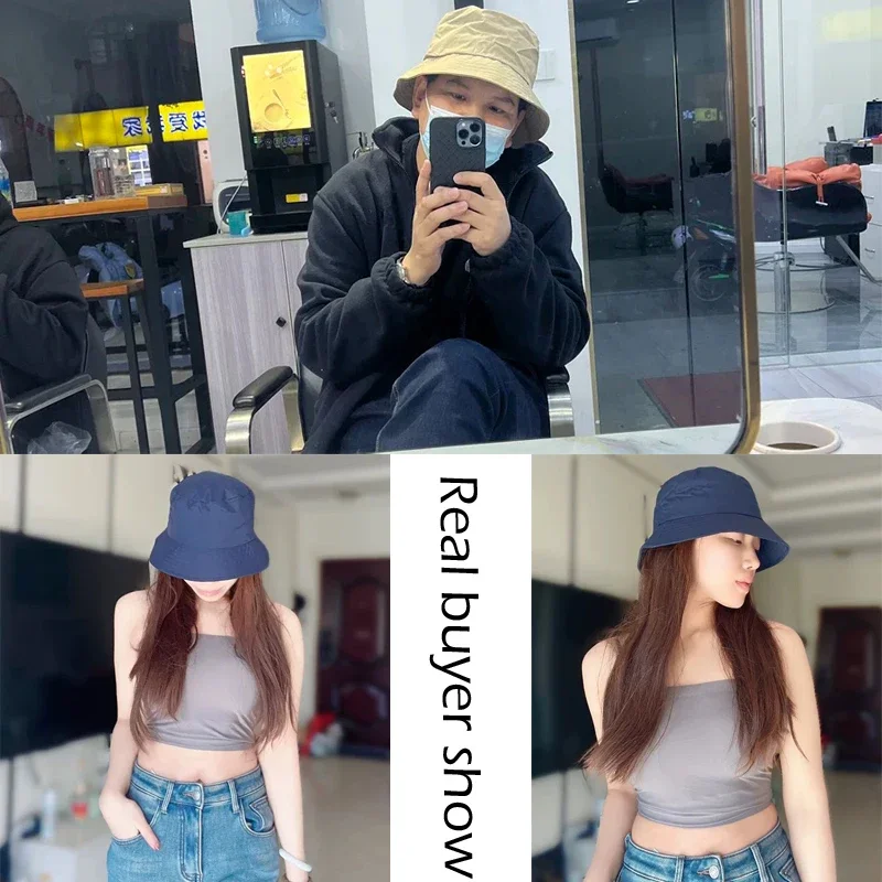 Cappello Spiaggia Uomo | Confronta Prezzi - Foto 4