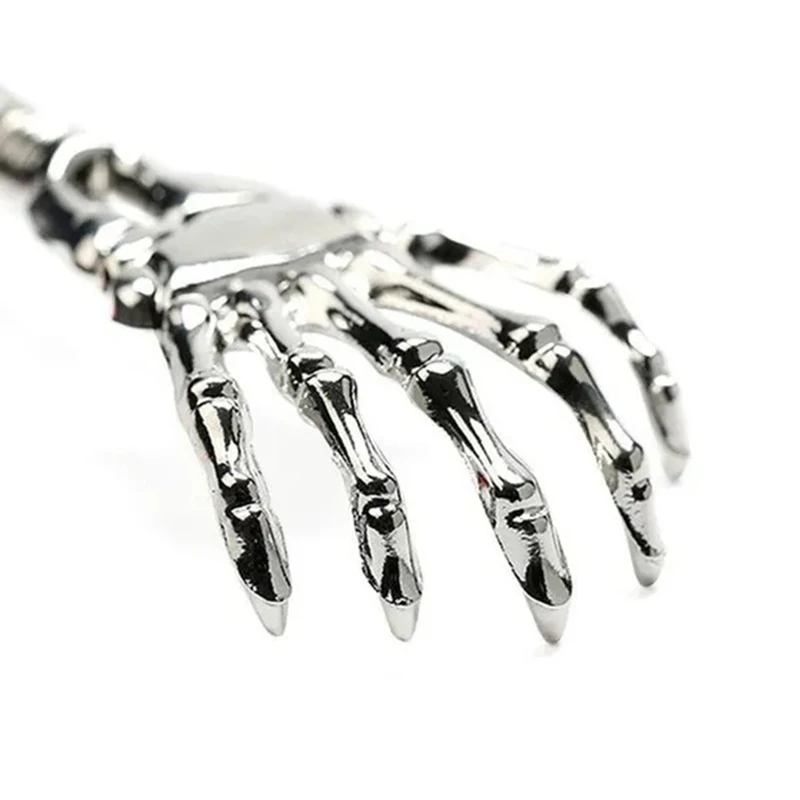 Back Scratchers Massage Tool Portable Stainless Steel