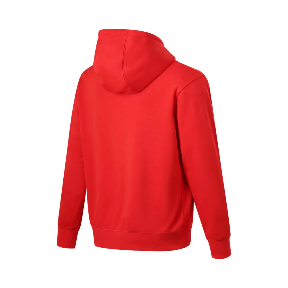 NIKE Men's AS M NK CLUB FT PO HOODIE Knit Hoodie FN3867-657