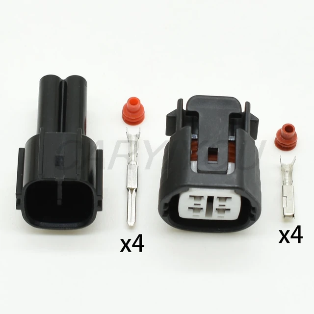 1 セット 4 ピン 6189-0694 オルタネーターレギュレーター修理