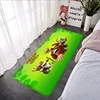 Bathroom Rug Entrance Doormat Donkey Kong Fluffy Carpet Living Room Rugs Foot Carpets Floor Mat Non-slip Hallway Home Decor$6!o 3
