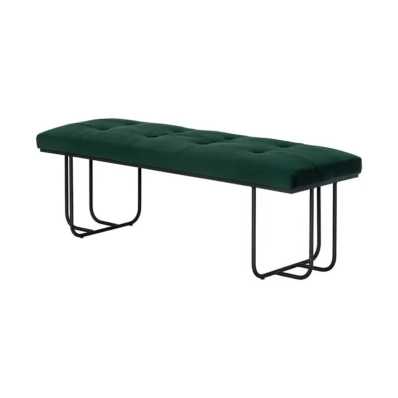 

Clothing store changing shoes, benches, beds, tail stools, makeup chairs, entrance benches, creative sofas