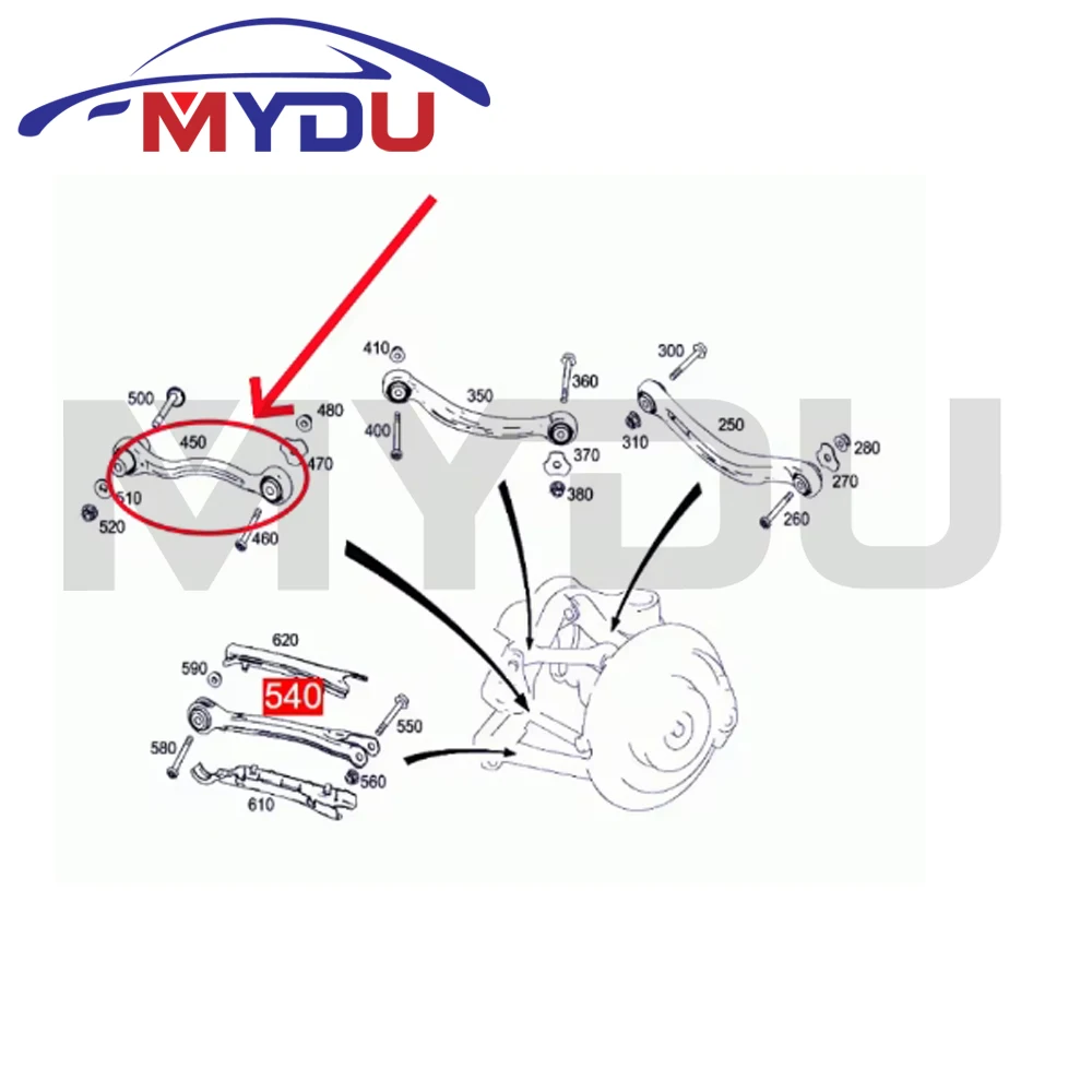 2043500553 2043300653   1  ĸ Ϻ Ʈ  MERCEDES-BENZ W204 S204 W212 S212 X204 A207 C207 C218 C204 X218