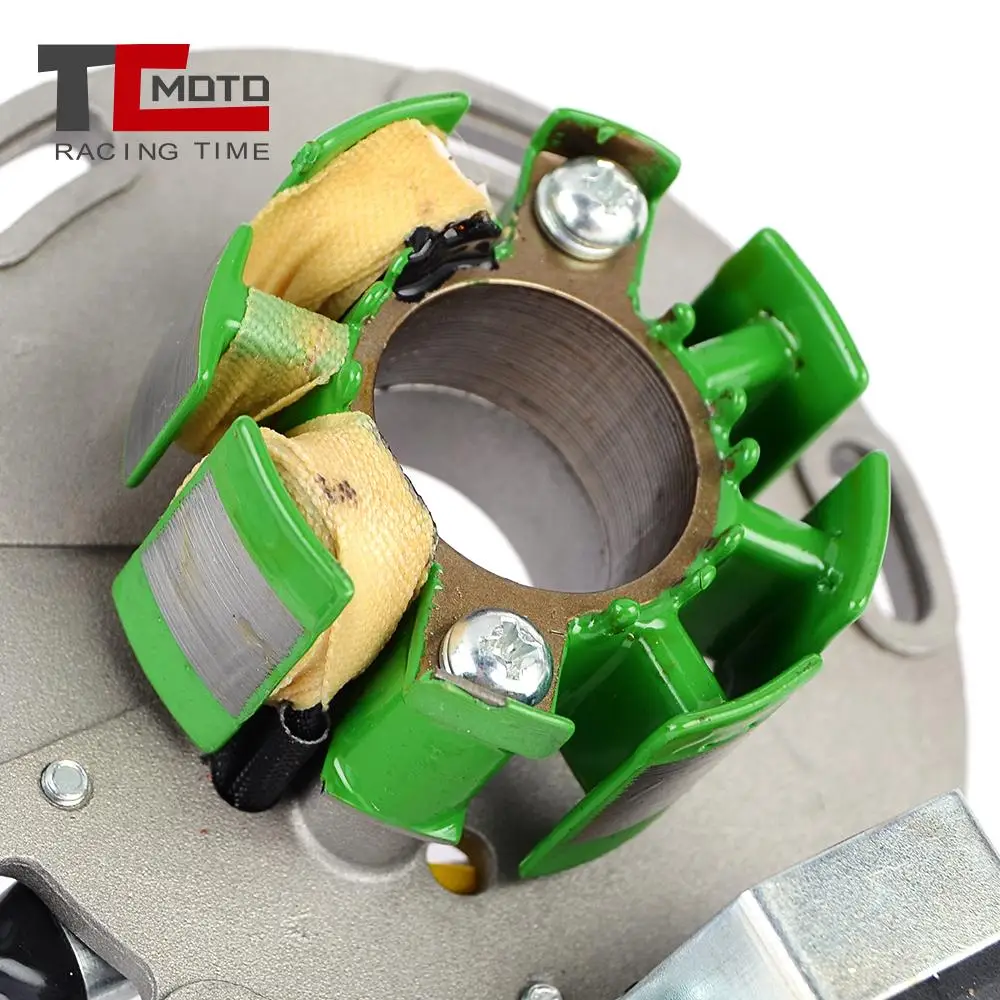 Катушка статора магнитного зажигания мотоцикла для Husqvarna CR125 1998 - 2007 800086796 катушка генератора CR 125 1999 2000 2001 2002 2003 (art.: 3920bcdc17014) - 3920bcdc17014