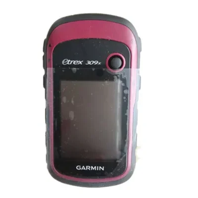 

Портативное устройство Etrex309x с GPS, навигацией, измерением и захватом