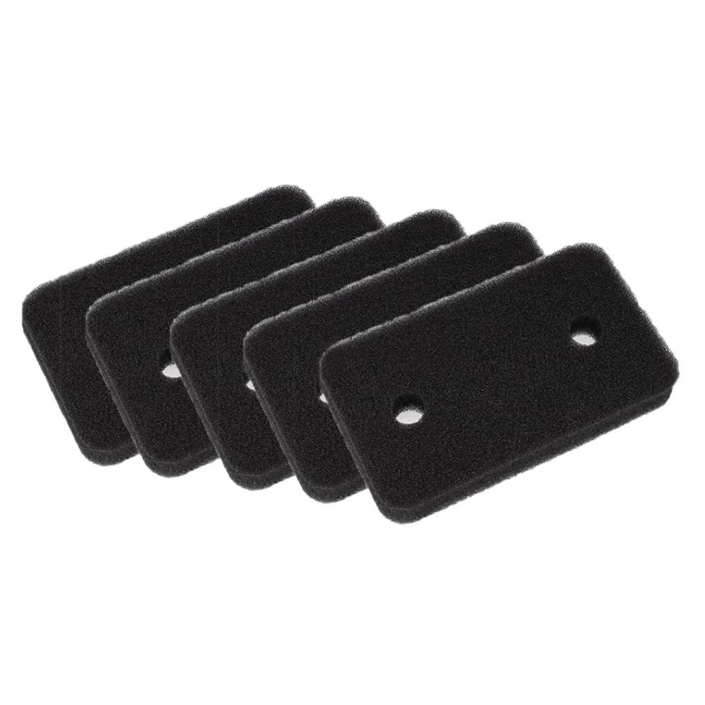 Filtro Secador para Hoover Candy Trocador de Calor Filtro de Espuma Lint Mat para Secadores de Roupa Secadores de Bomba de Calor 40006731 Pcs