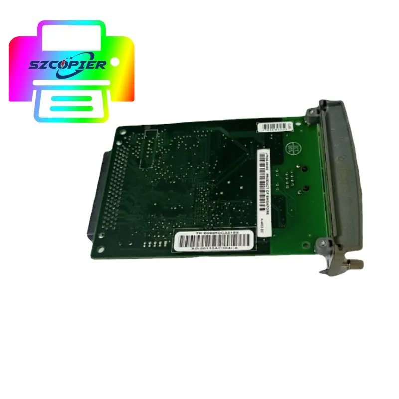 1Pc Scheda Di Rete Server Di Stampa Interna Ethernet 620N Originale Per Hp Jetdirect J7934A J7934G 5550 3005 5200 2200 4200 4250