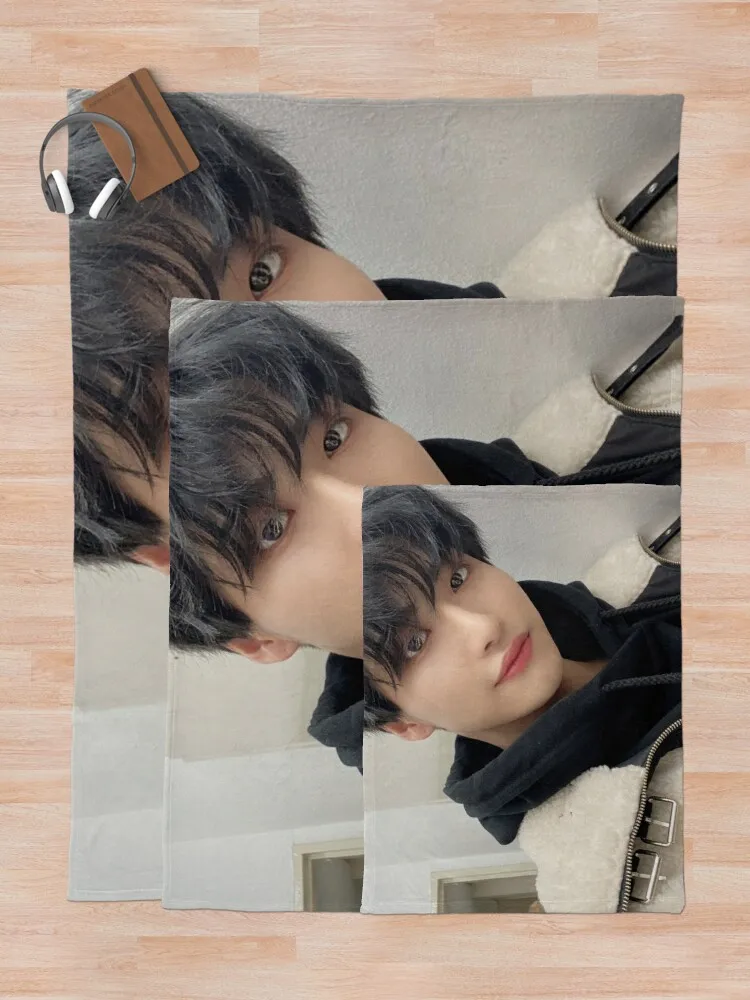 ATEEZ Seonghwa ���, ���� ���