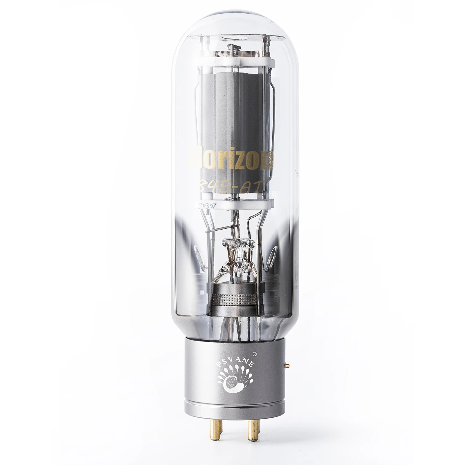 PSVANE Horizon 845-AT Vacuum Tube Replace 845 A845 E-845 845-DG 845-TII 845-T 845-TA Electronic Tube Amplifier Kit DIY 4
