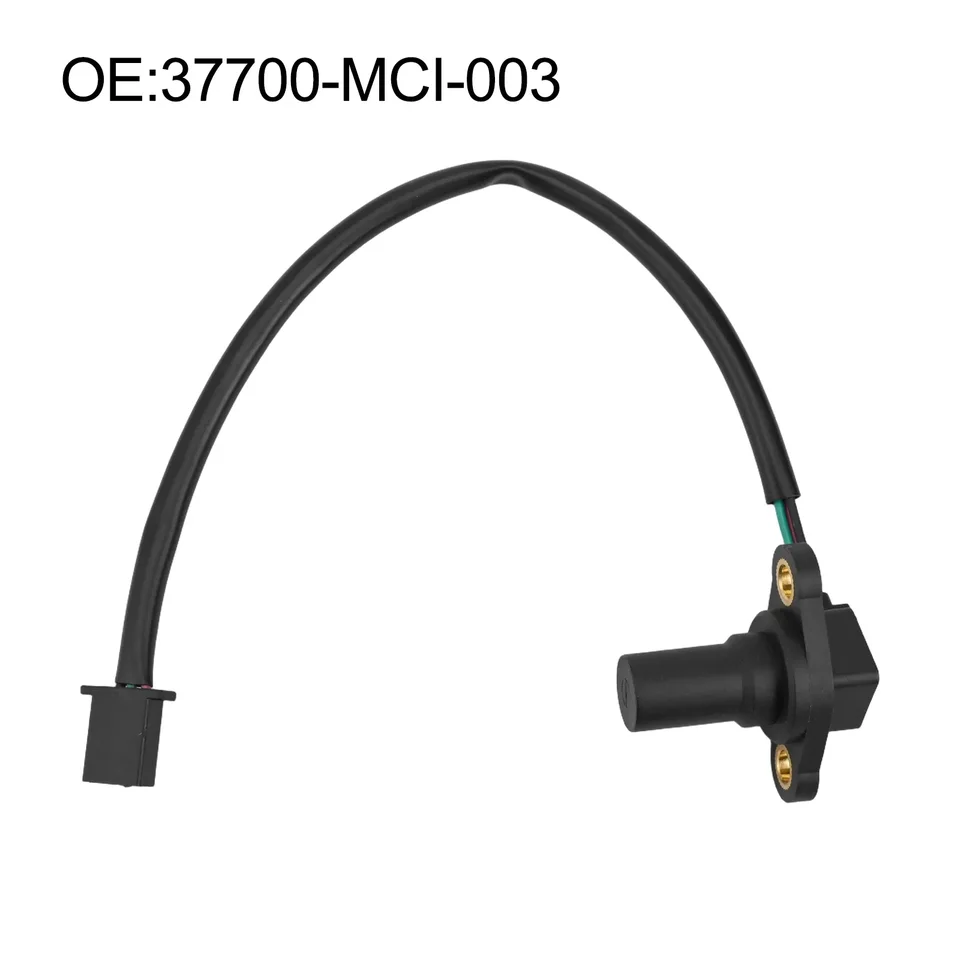 Capteur De Vitesse Et Câble De 10 Mètres