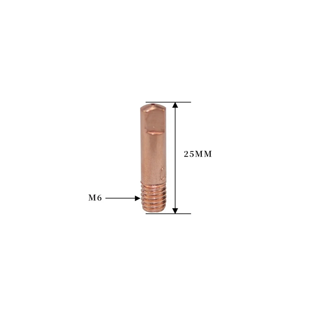 Рисунок 3 - Сварочная проекционная насадка