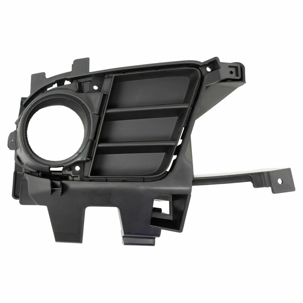 

71115TL0G50 Car Front Bumper Fog Light Cover Bezel Fog Lamp Grille with Hole for Acura TSX 2011 2012 2013 2014 Right