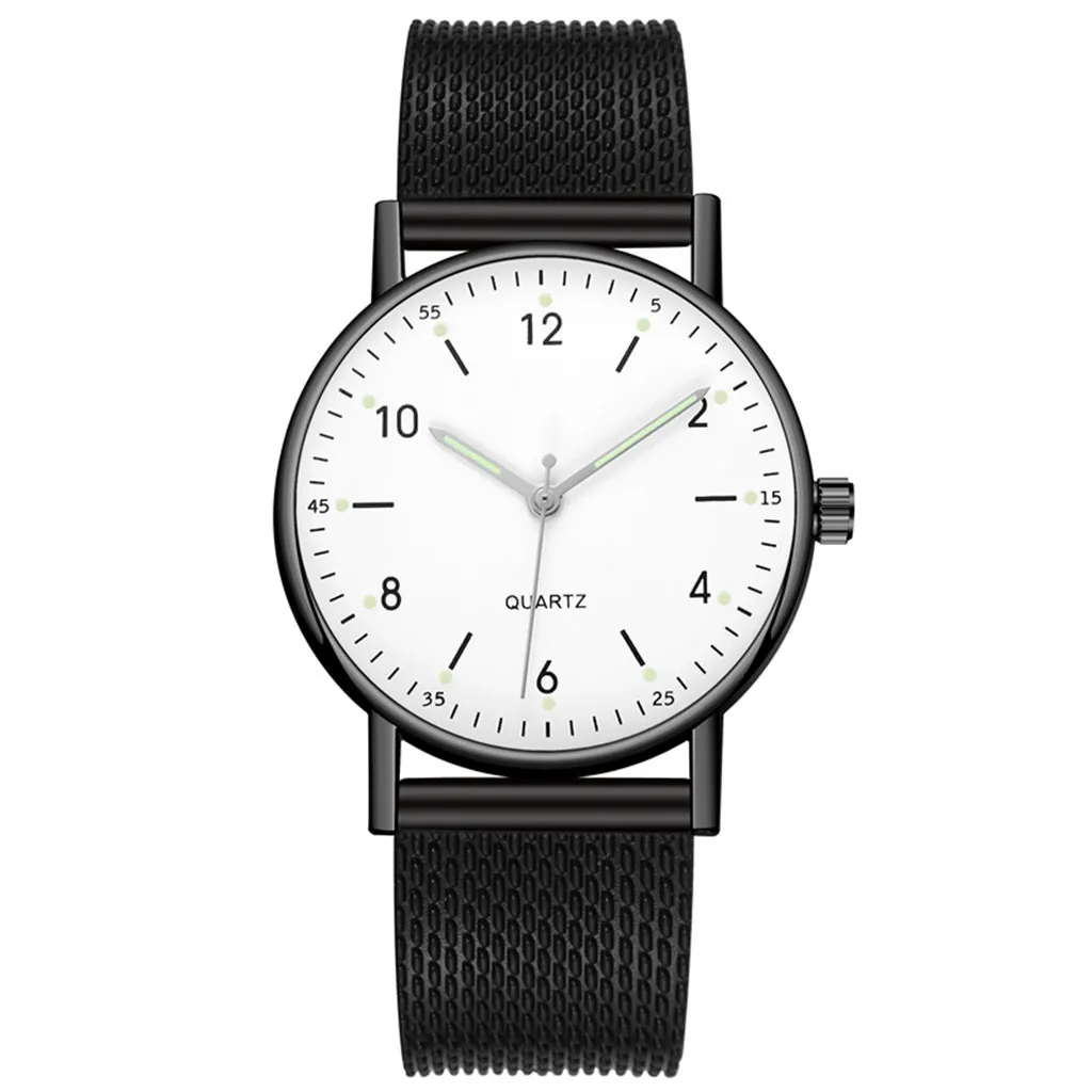 Women Bracelet Watches Quartz Watch Steel Women's Wristwatch women watches electronic watch