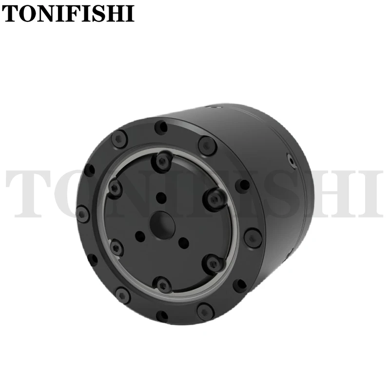 HTDW-4538-20-NE Small Joint Module Brushless Servo Planetary Reducer Dual Encoder Reduction Ratio: 20