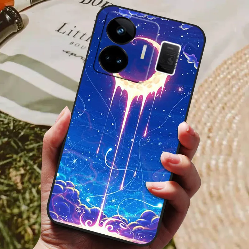 Silicone Black Bumper Soft TPU Phone Cover and Protector
