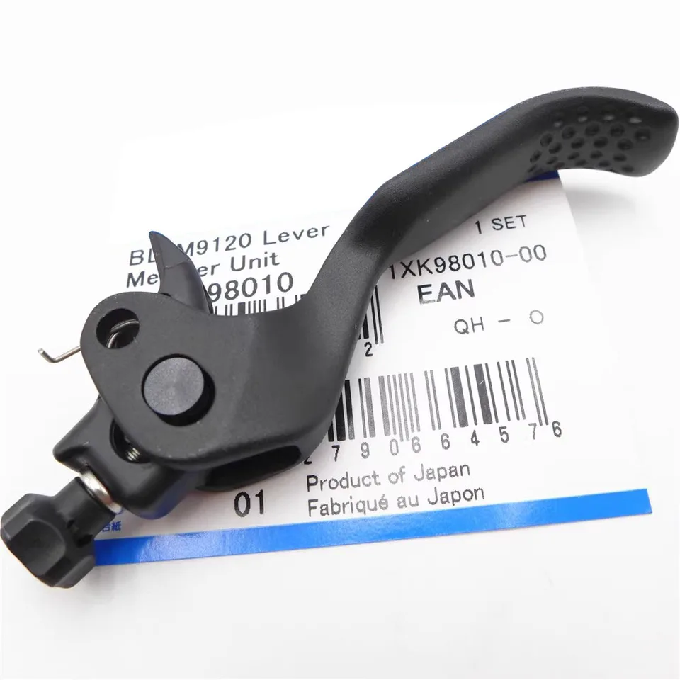 シマノ　XTR BL-M9120 油圧ブレーキレバー左右セット シマノ XTR BL-M9120 油圧ブレーキレバー左右セット Amazon.co