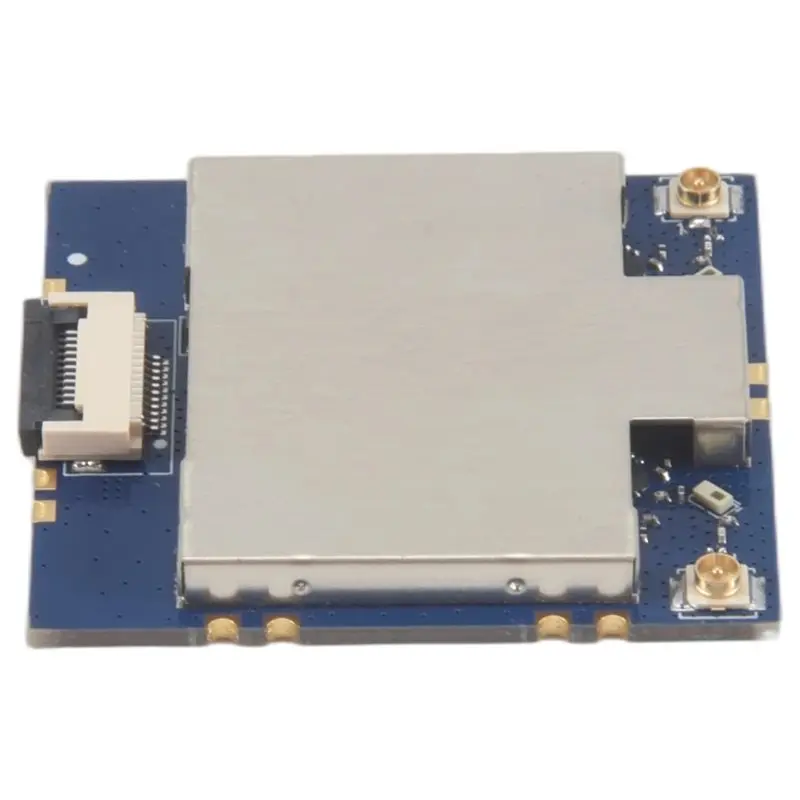 X49A-1Pcs BL-M8812EU2 장거리 드론 5G 고출력 Wifi 모듈 5V 공..