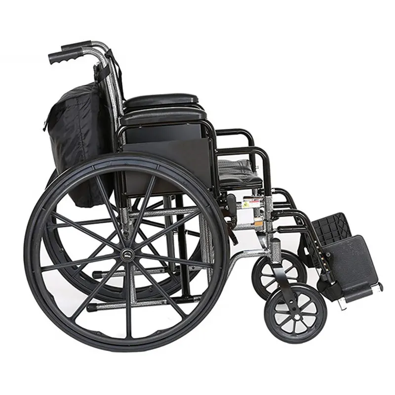 Wheelchair Accessory JayCreer Wheelchair Backpack Bag For Wheelchairs