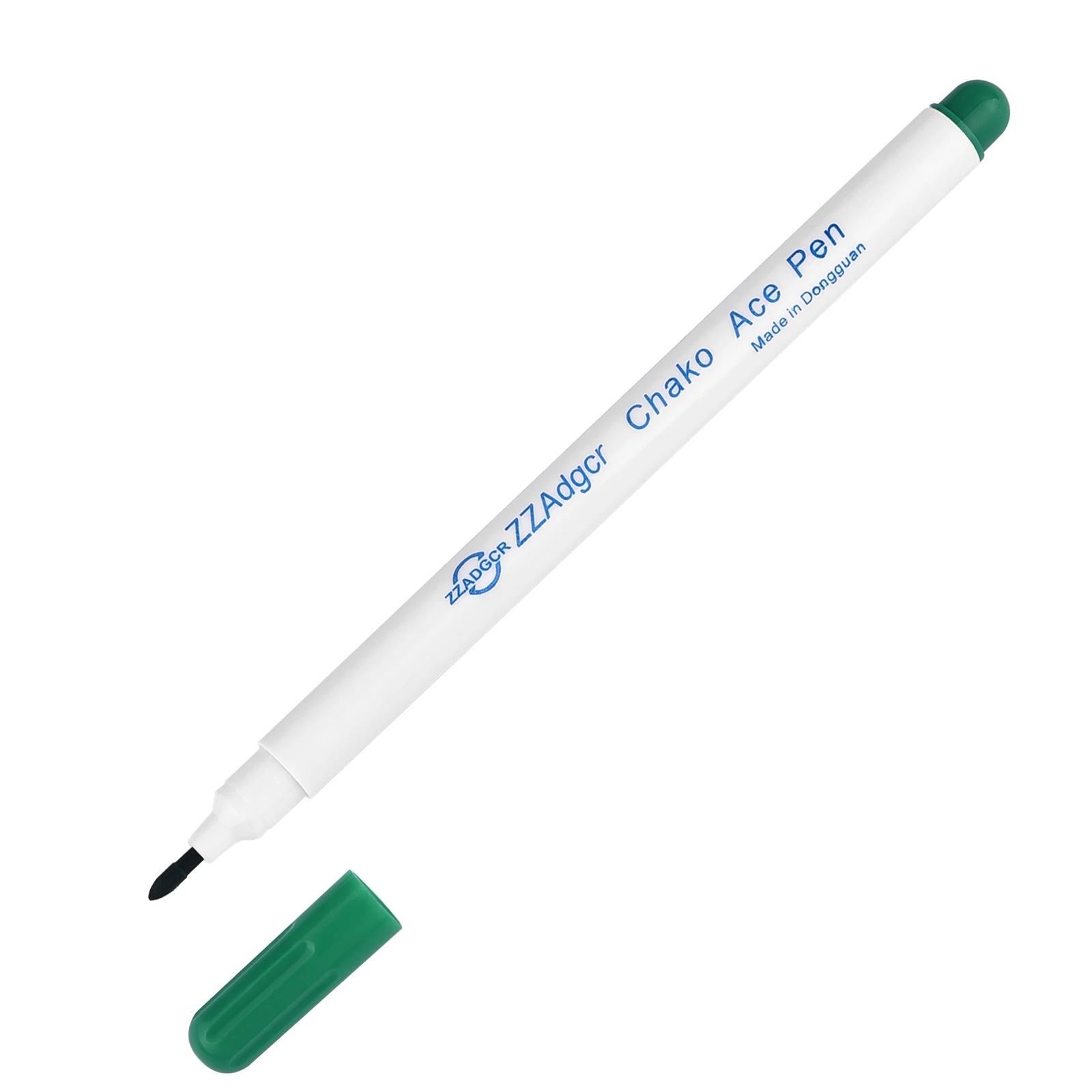 Disappearing Erasable Ink Fabric Marker Pen for Quilting and Dressmaking