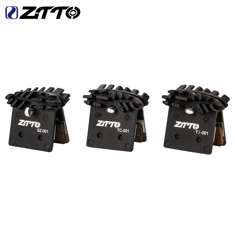 Ceramic Mtb Bike Brake Calipers Resin Mtb Bike Brake Calipers