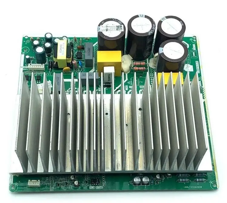 Original new Midea frequency conversion motherboard 17122000039750 US1