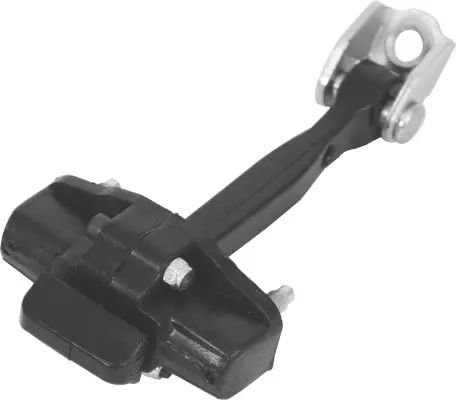 Porta Gergmilwauyayi Anteriore Per Fiat 500L | 51883508 Kitatech 1640