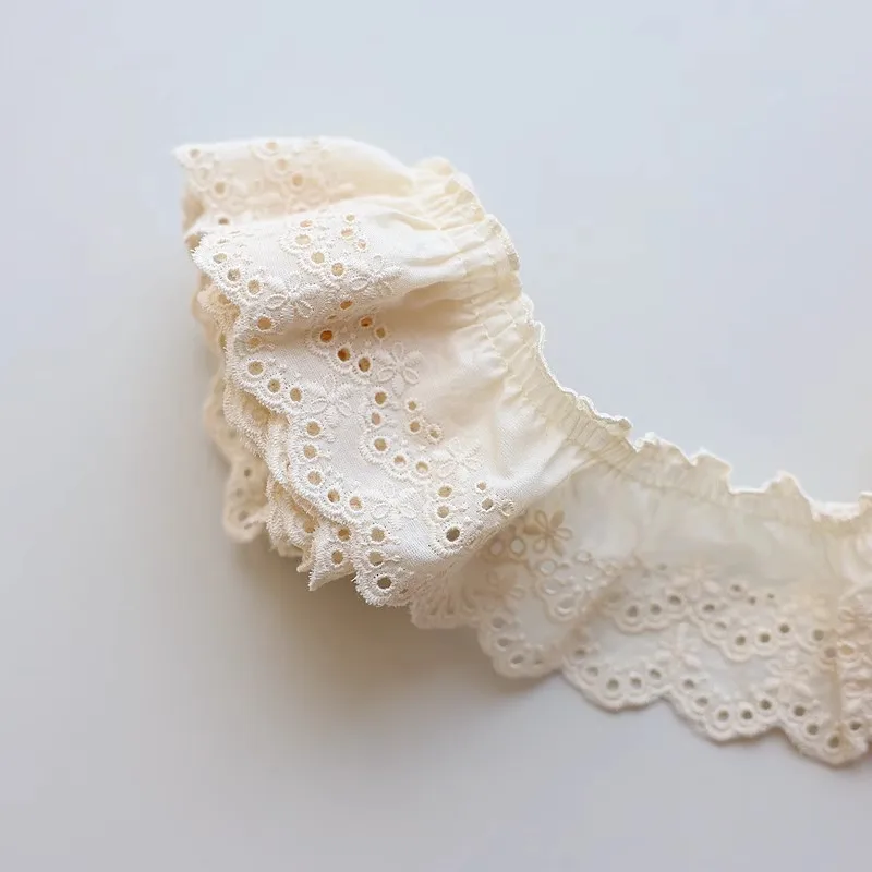 Apricot color 6cm